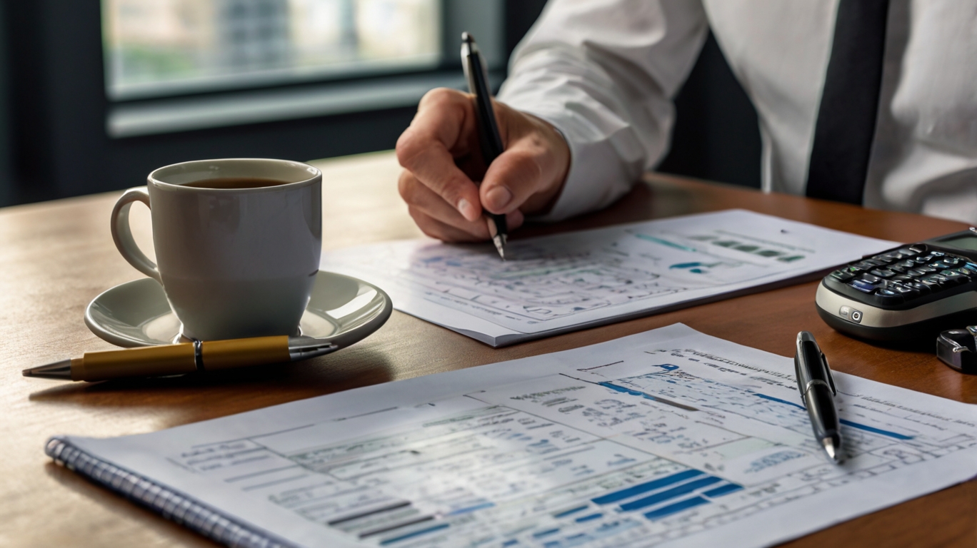 Audit externe
